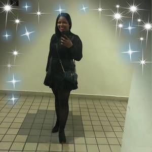 Meet your Posher, Brandy